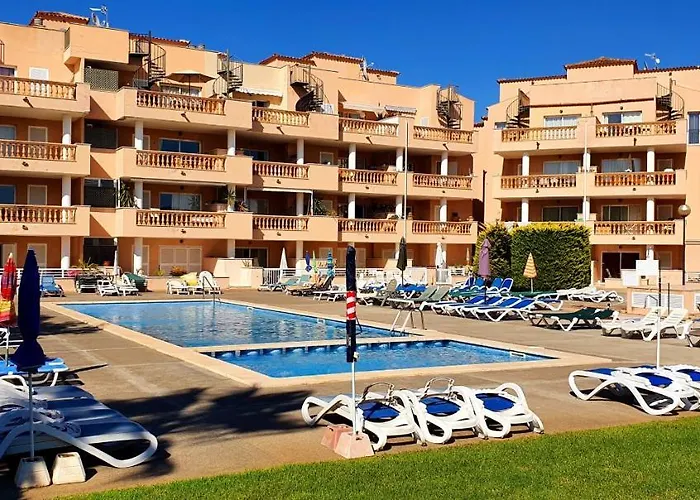 Apartamento Serendipia Resort Cala Bona @Mallorca