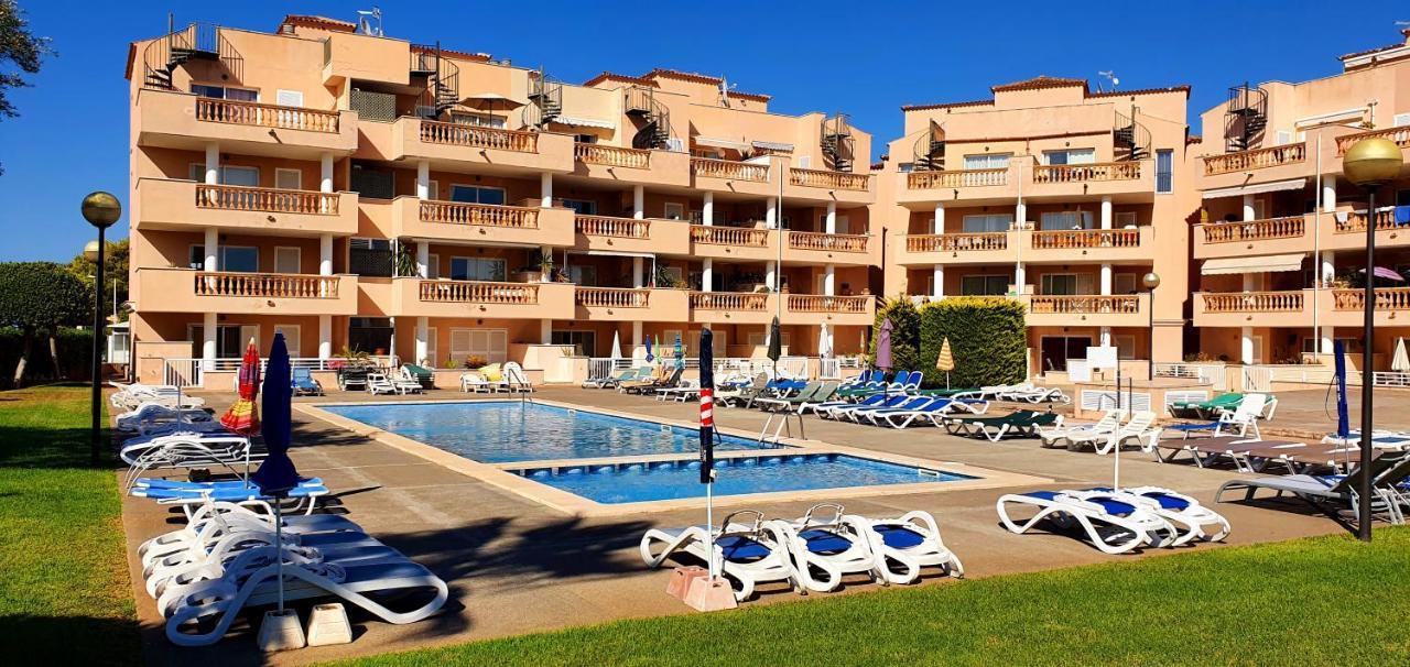 Apartamento Serendipia Cala Bona @mallorca * Son Servera (Mallorca)