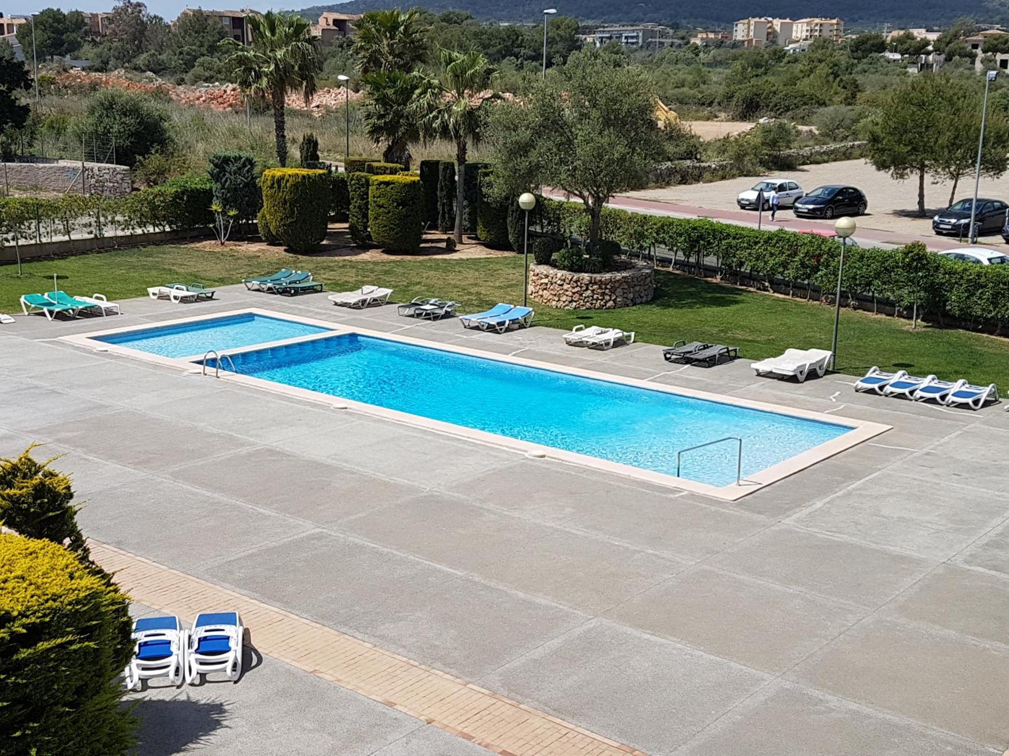 Apartamento Serendipia Cala Bona @mallorca Apartment Son Servera (Mallorca)