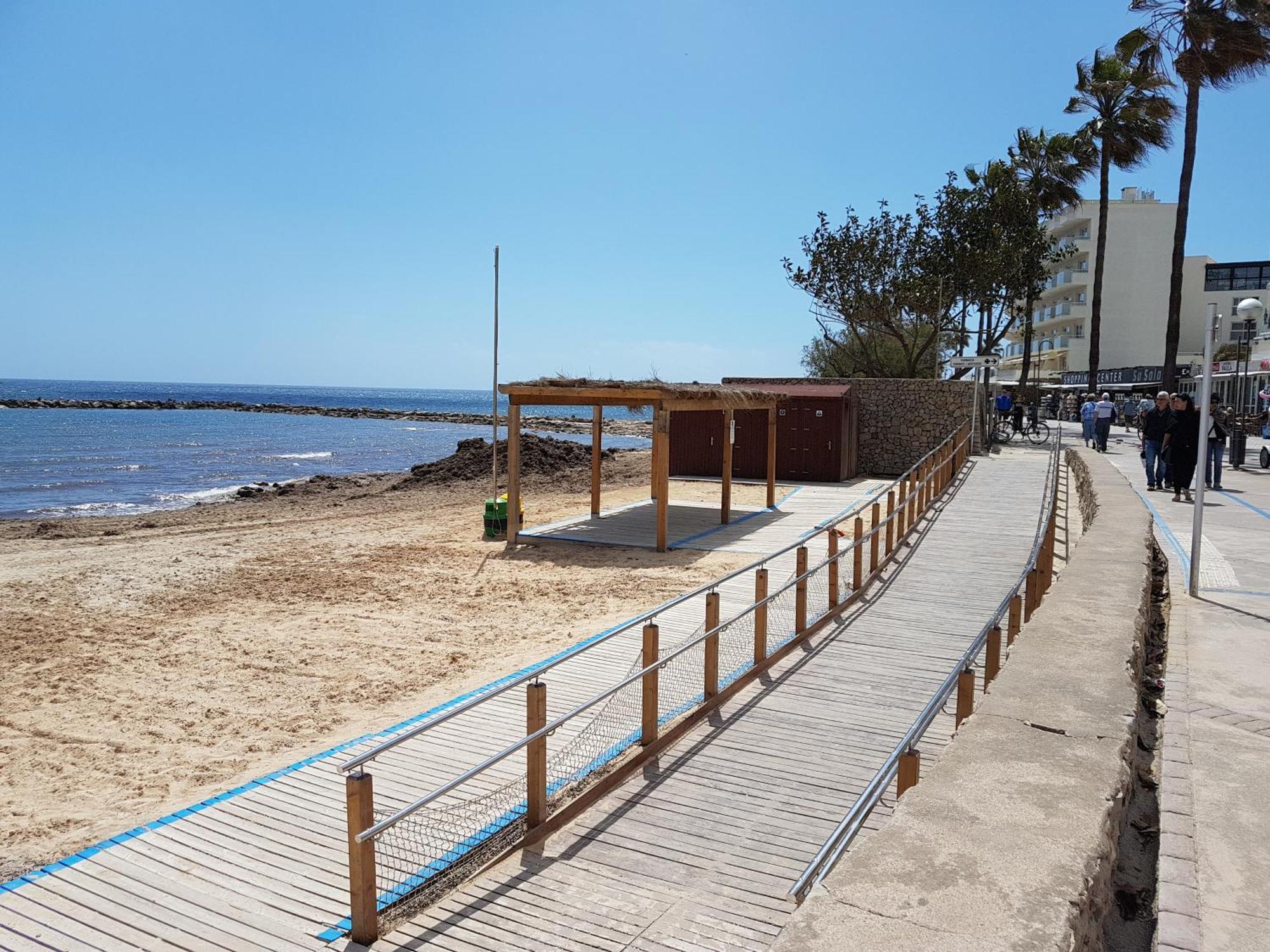 Apartamento Serendipia Cala Bona @mallorca * Son Servera (Mallorca)