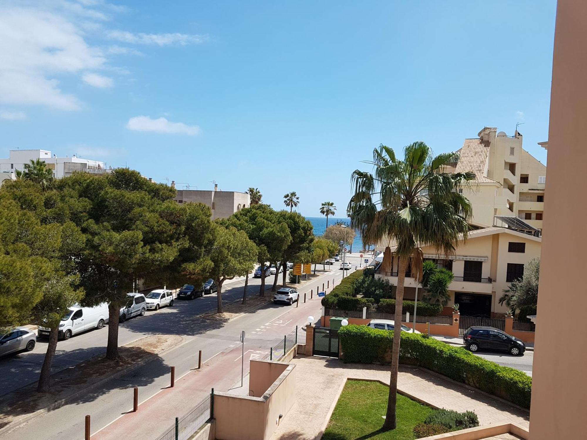 Apartamento Serendipia Cala Bona @mallorca Apartment Son Servera (Mallorca)