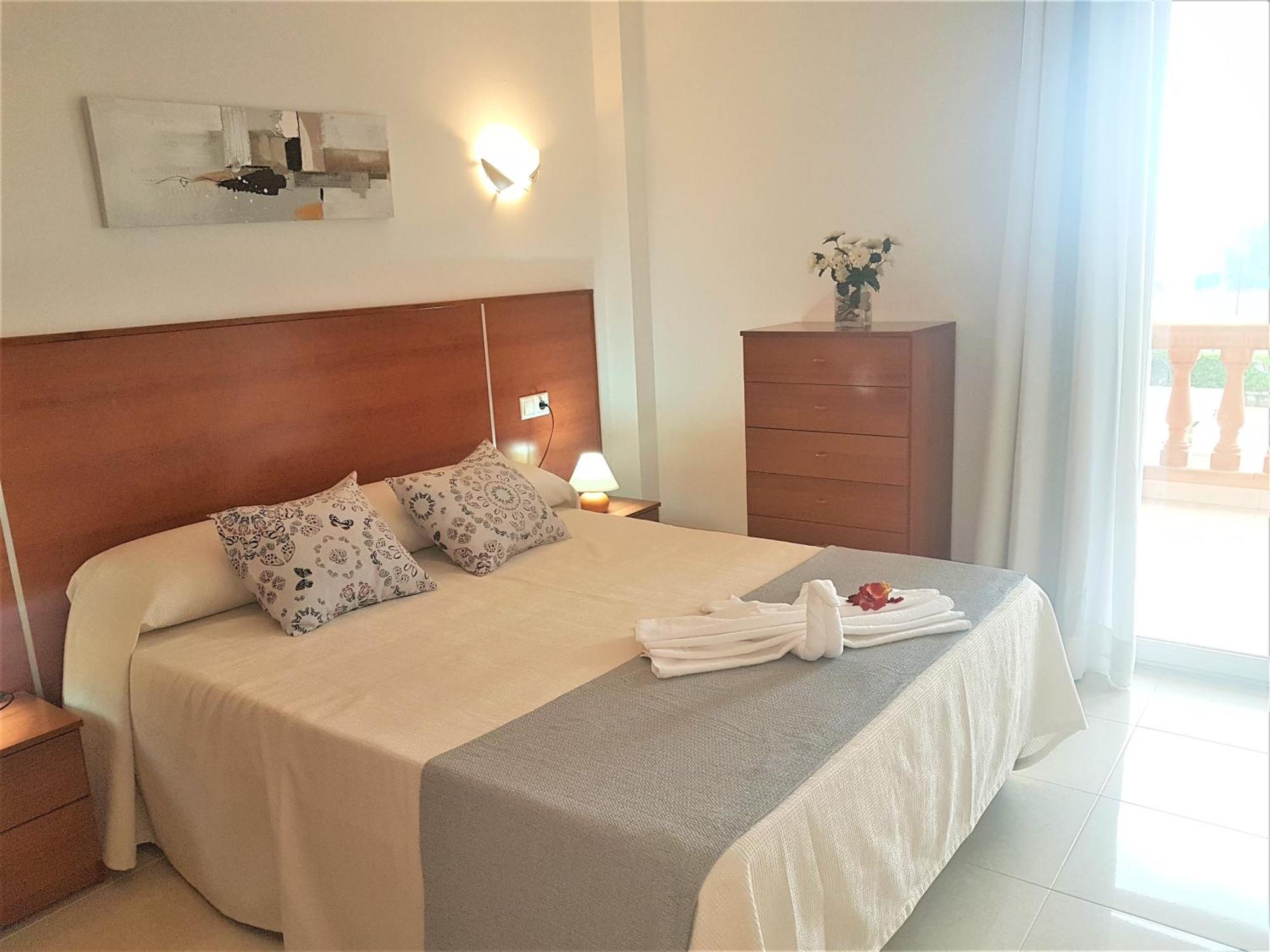 Apartamento Serendipia Cala Bona @mallorca Apartment Son Servera (Mallorca)