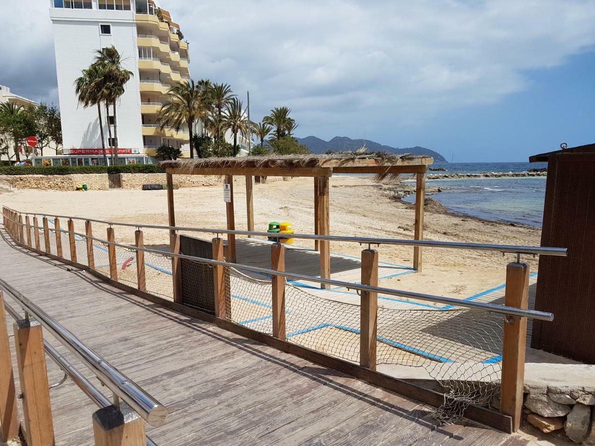 Apartamento Serendipia Cala Bona @mallorca *