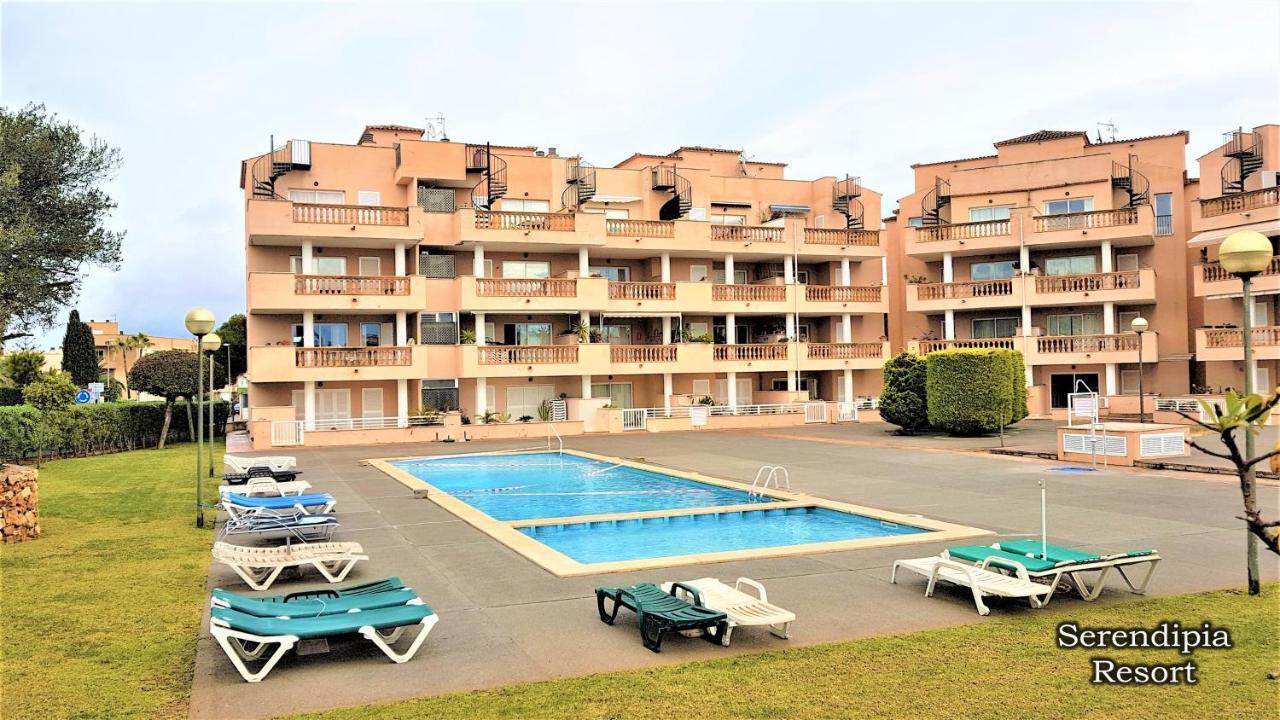 Apartamento Serendipia Cala Bona @mallorca Apartment *