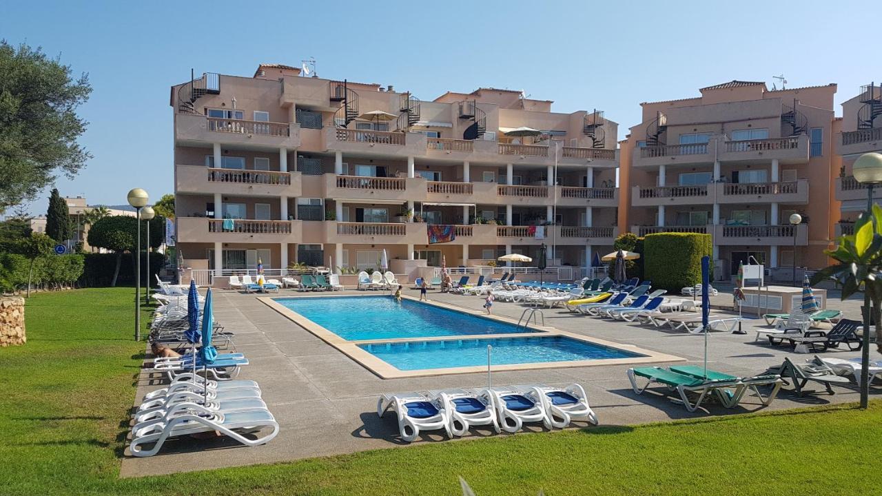 Apartment Apartamento Serendipia Cala Bona @mallorca Son Servera (Mallorca)