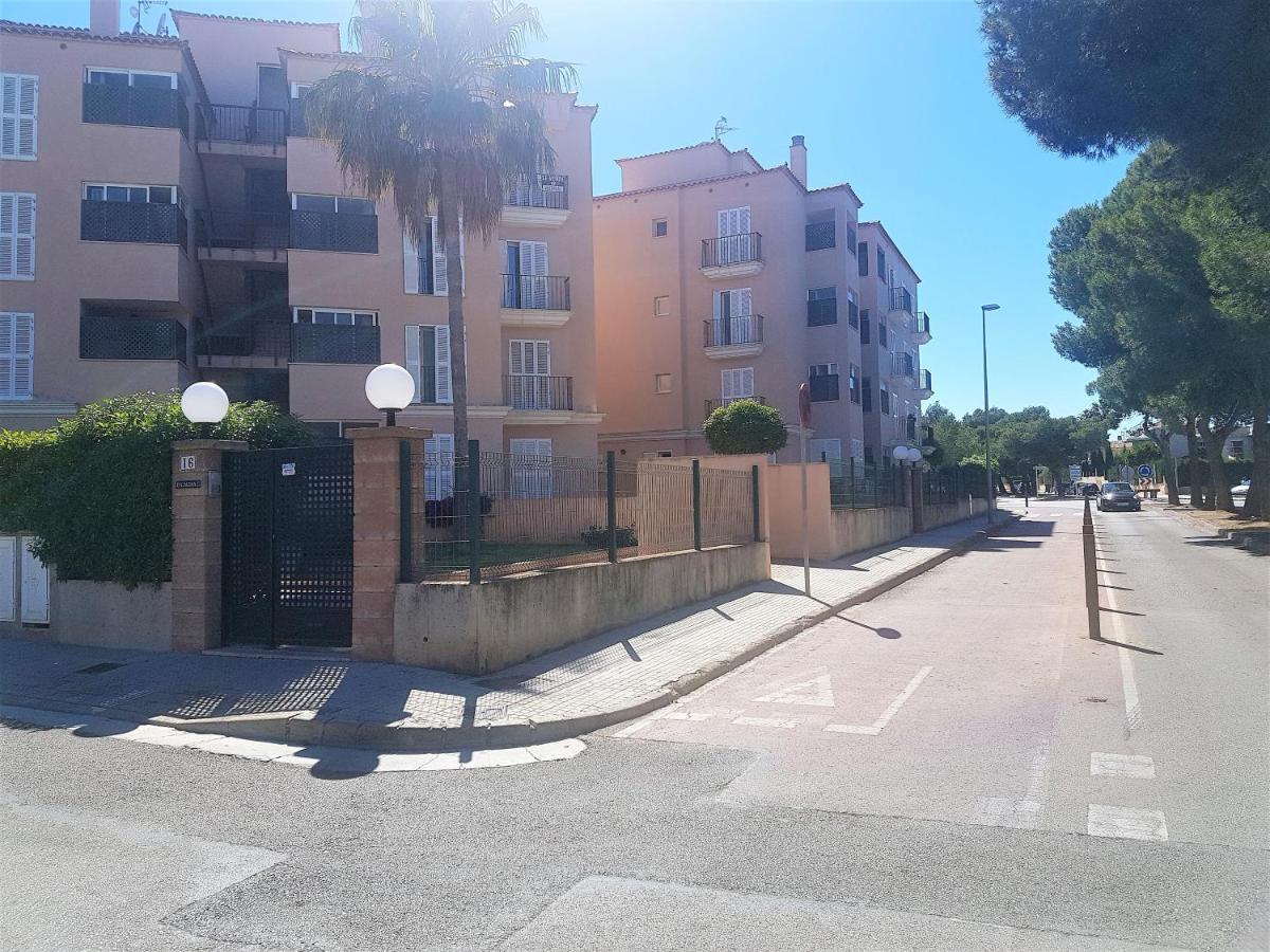 Apartamento Serendipia Cala Bona @mallorca