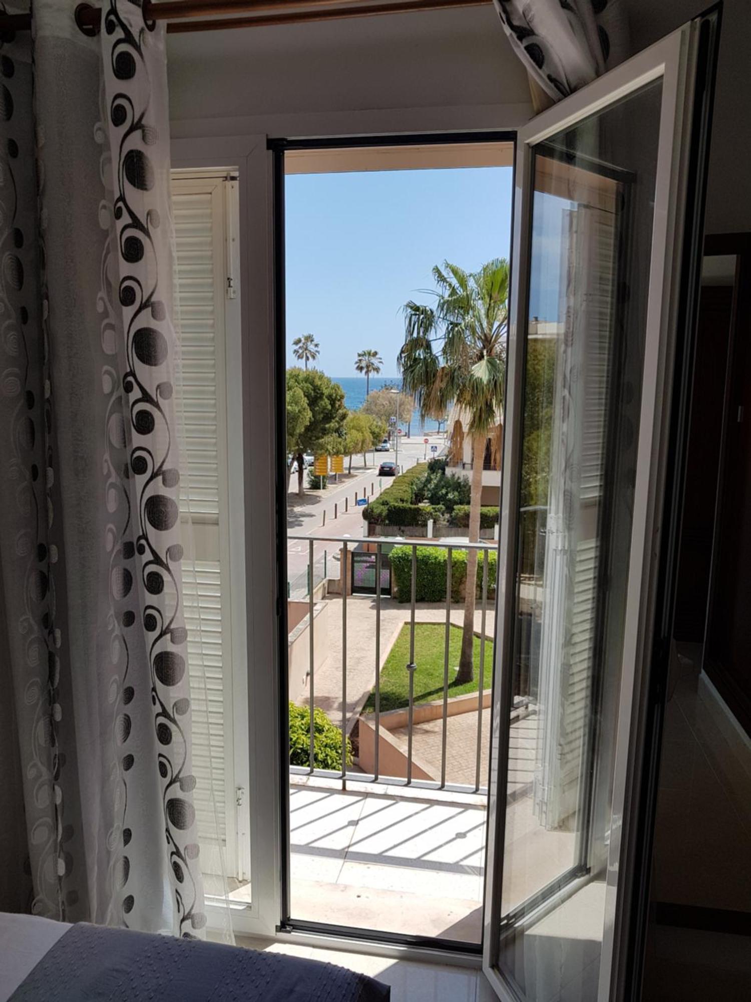 Lägenhet Apartamento Serendipia Cala Bona @mallorca *
