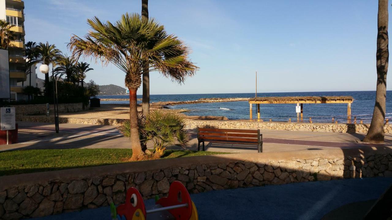 Lägenhet Apartamento Serendipia Cala Bona @mallorca