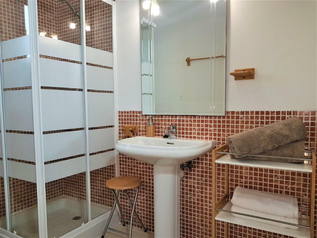 Lägenhet Apartamento Serendipia Cala Bona @mallorca Son Servera (Mallorca)