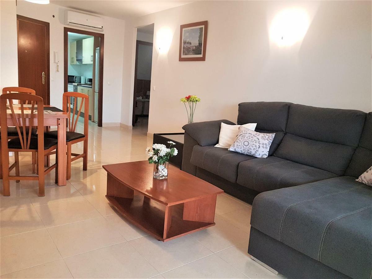 Lägenhet Apartamento Serendipia Cala Bona @mallorca