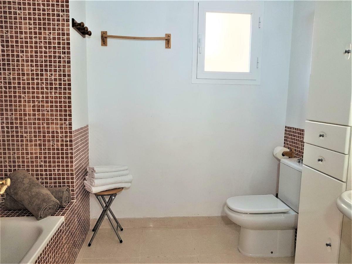 Apartamento Serendipia Cala Bona @mallorca