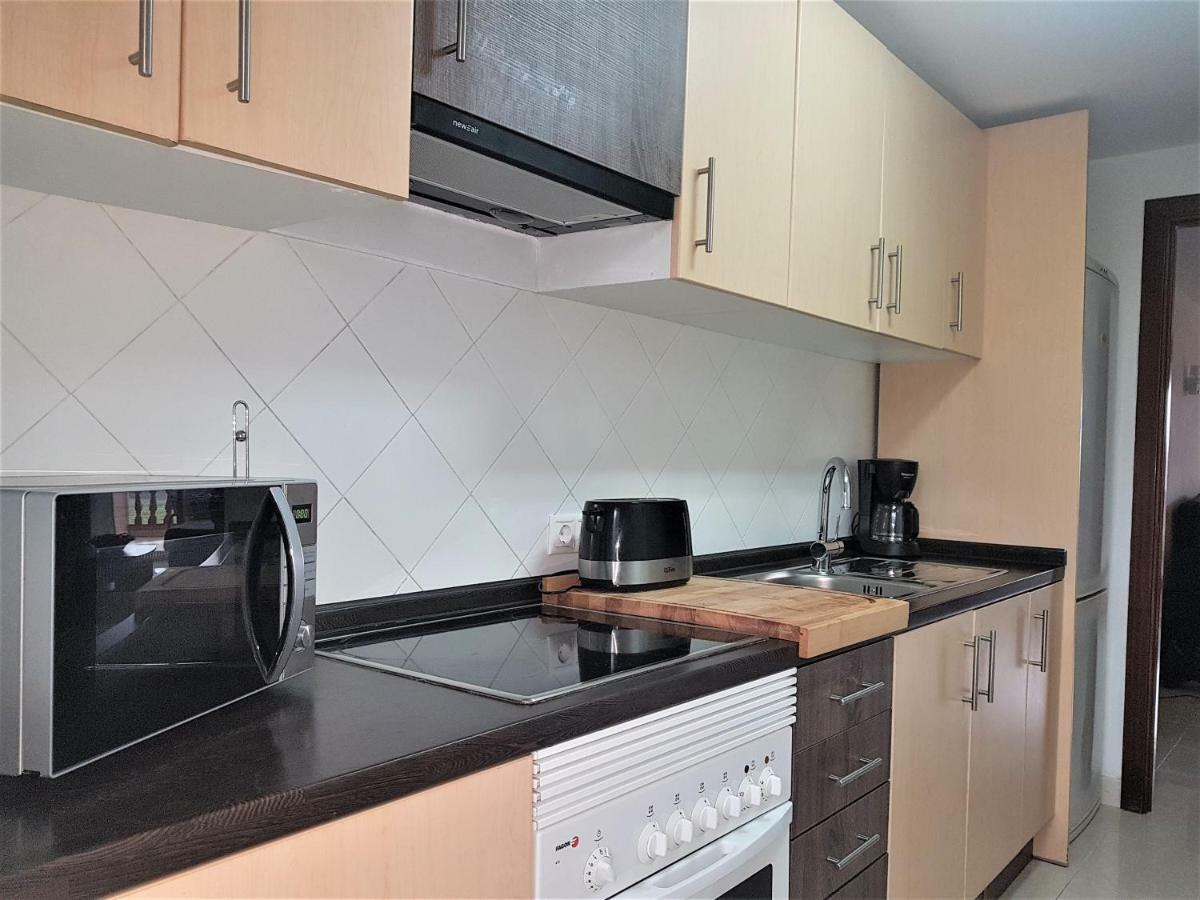 Lägenhet Apartamento Serendipia Cala Bona @mallorca