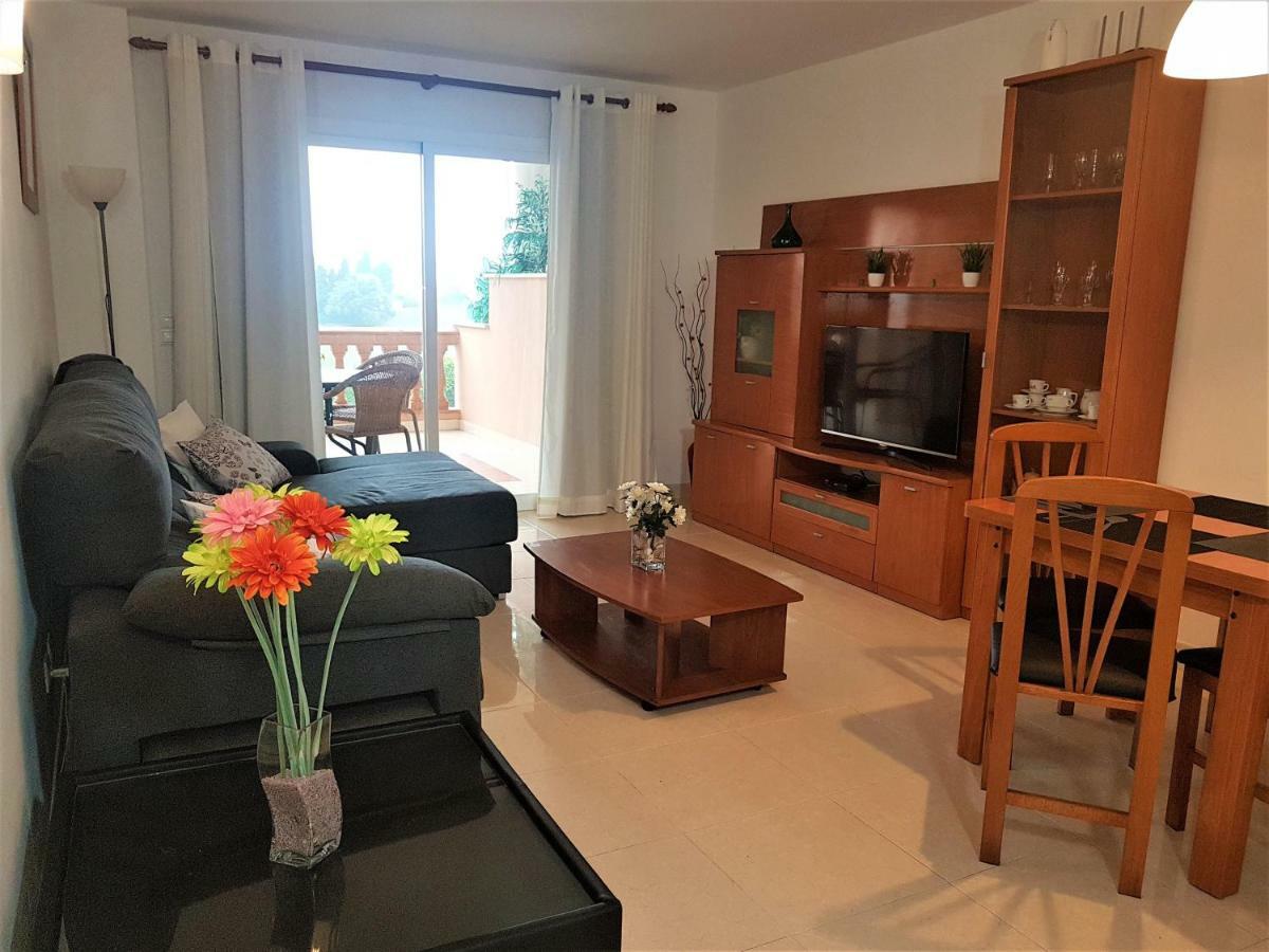 Lägenhet Apartamento Serendipia Cala Bona @mallorca *