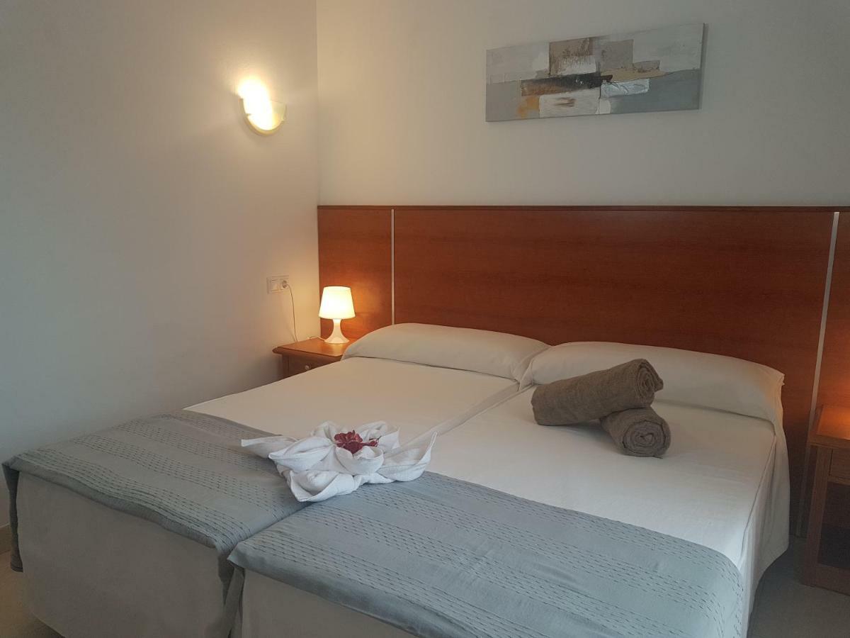 Lägenhet Apartamento Serendipia Cala Bona @mallorca Son Servera (Mallorca)