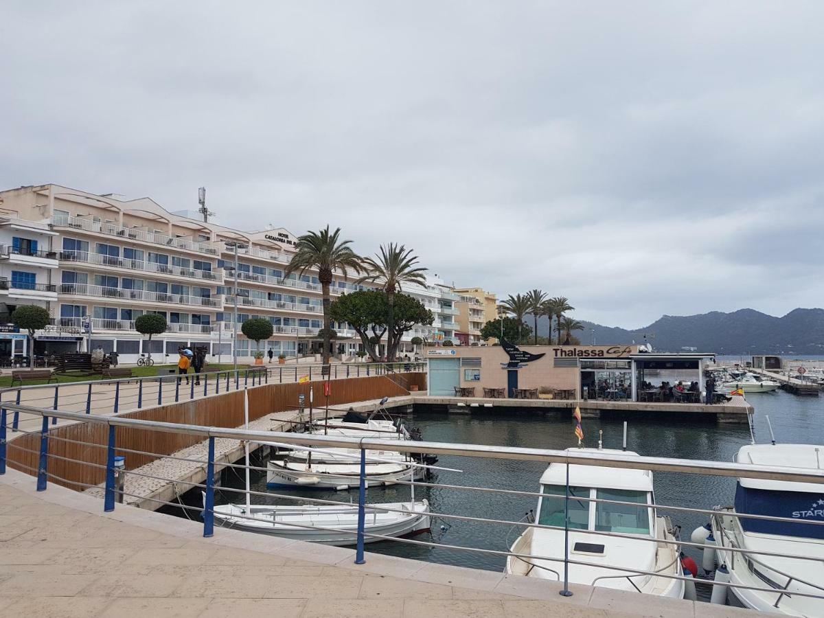 Apartamento Serendipia Cala Bona @mallorca * Son Servera (Mallorca)