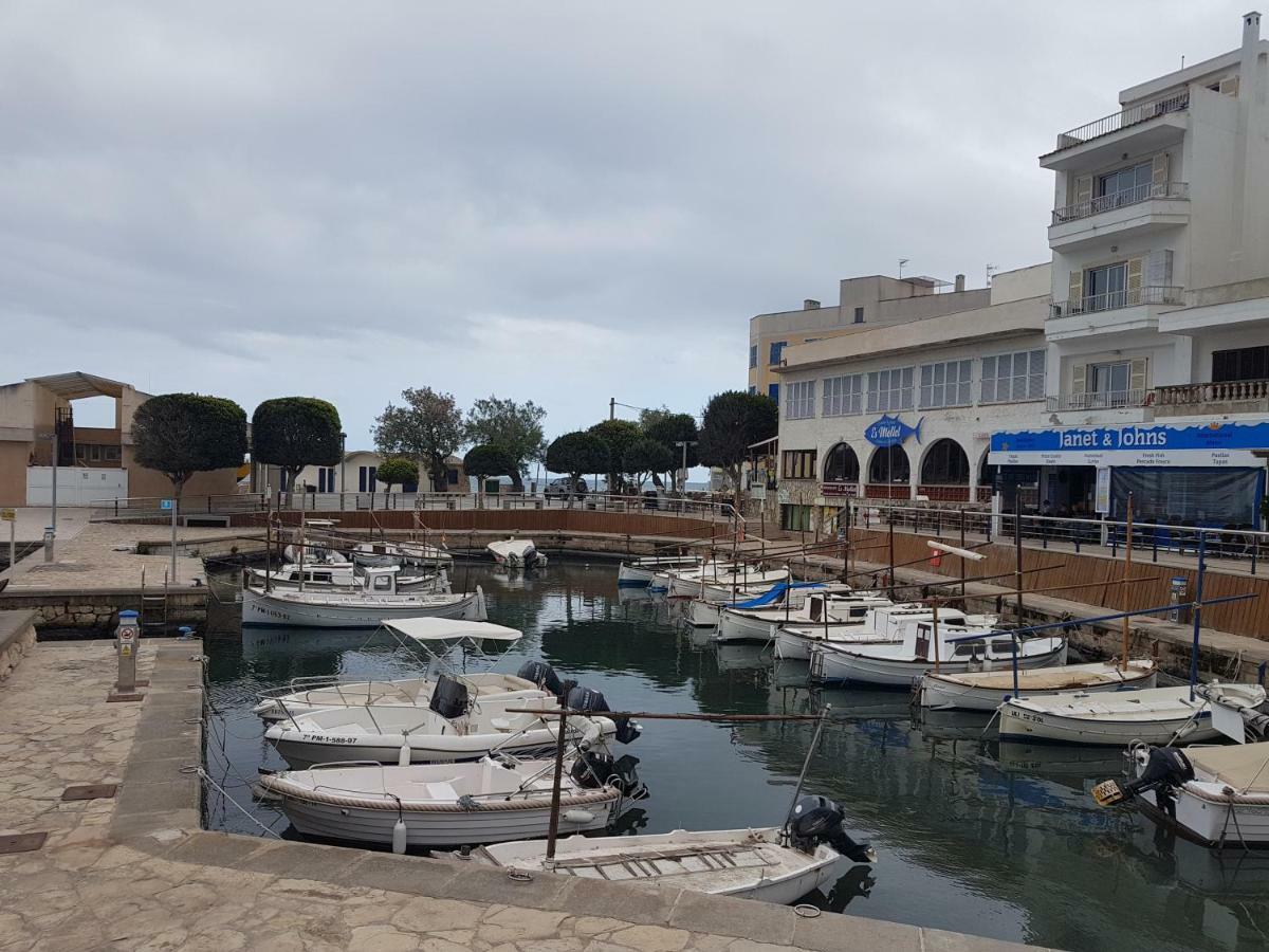 Apartamento Serendipia Cala Bona @mallorca Lägenhet Son Servera (Mallorca)