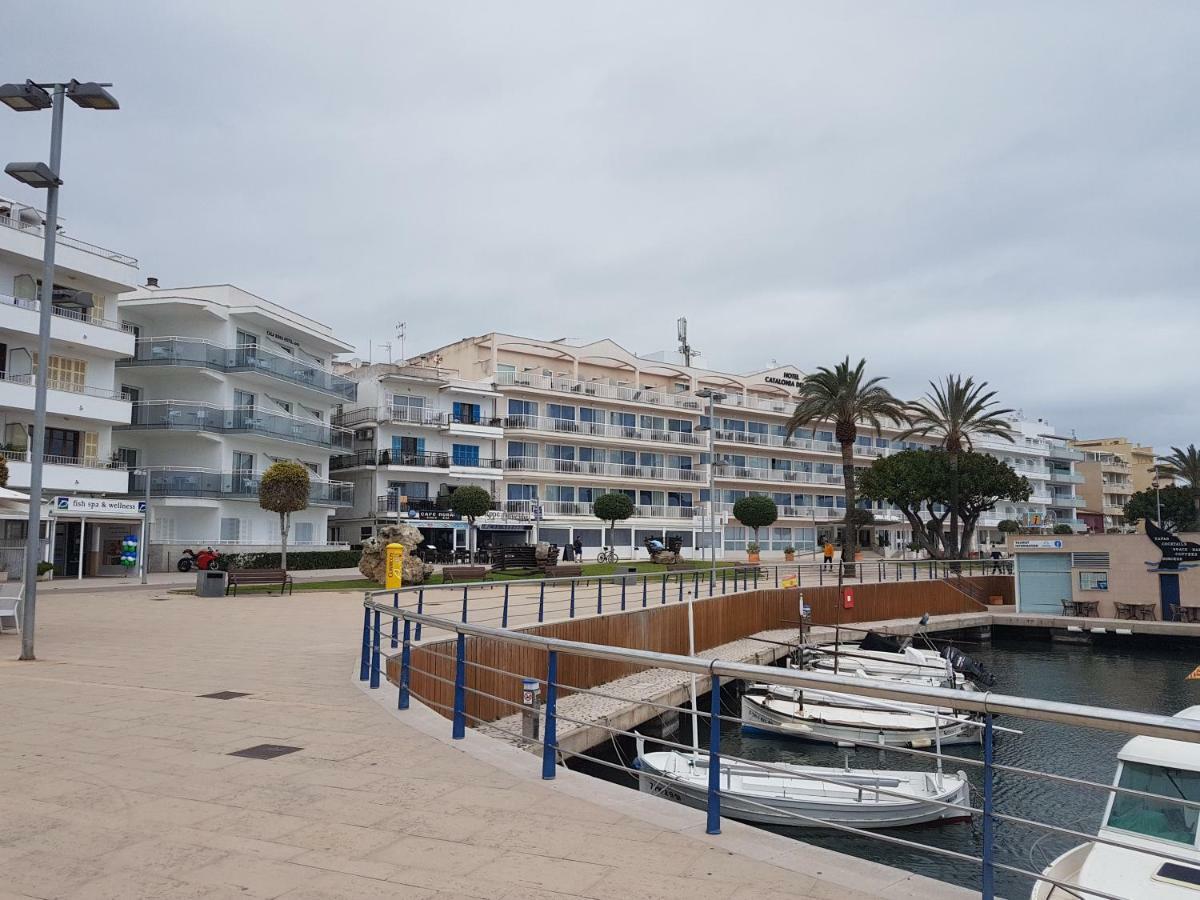 Apartamento Serendipia Cala Bona @mallorca