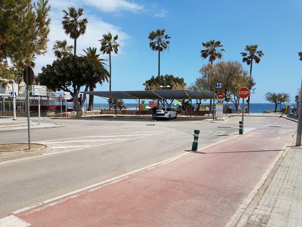 Apartamento Serendipia Cala Bona @mallorca Lägenhet Son Servera (Mallorca)