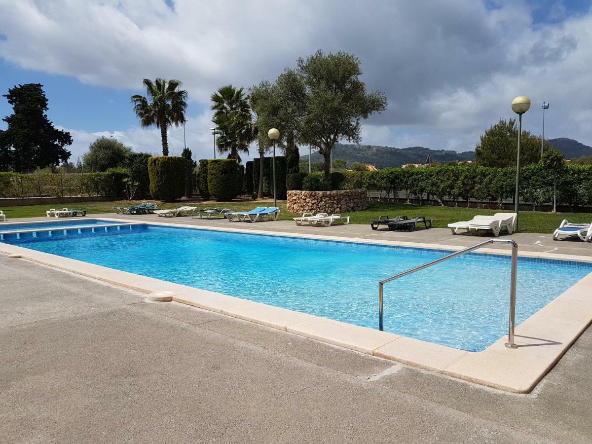 Apartamento Serendipia Cala Bona @mallorca Lägenhet