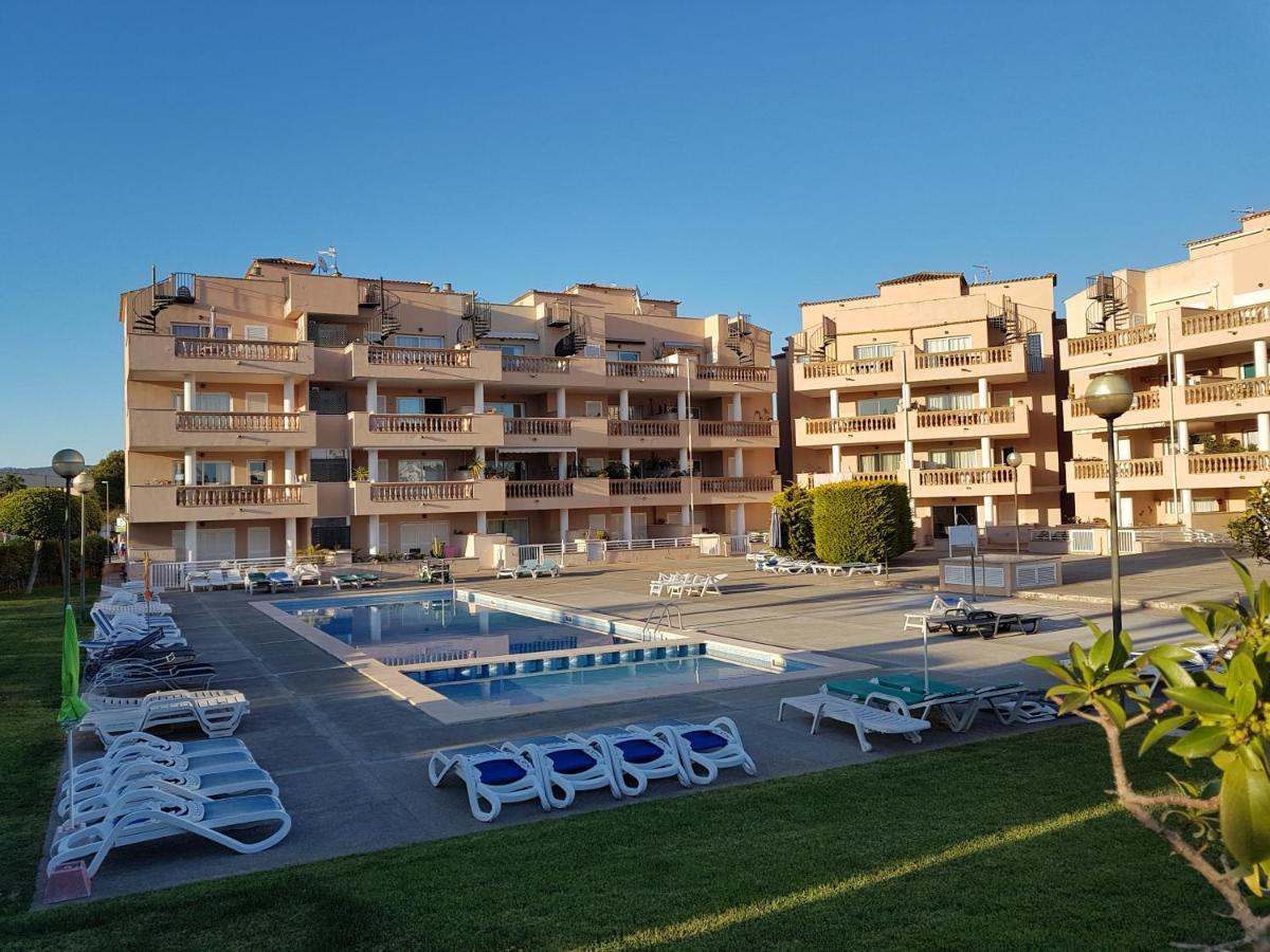 Apartamento Serendipia Cala Bona @mallorca *