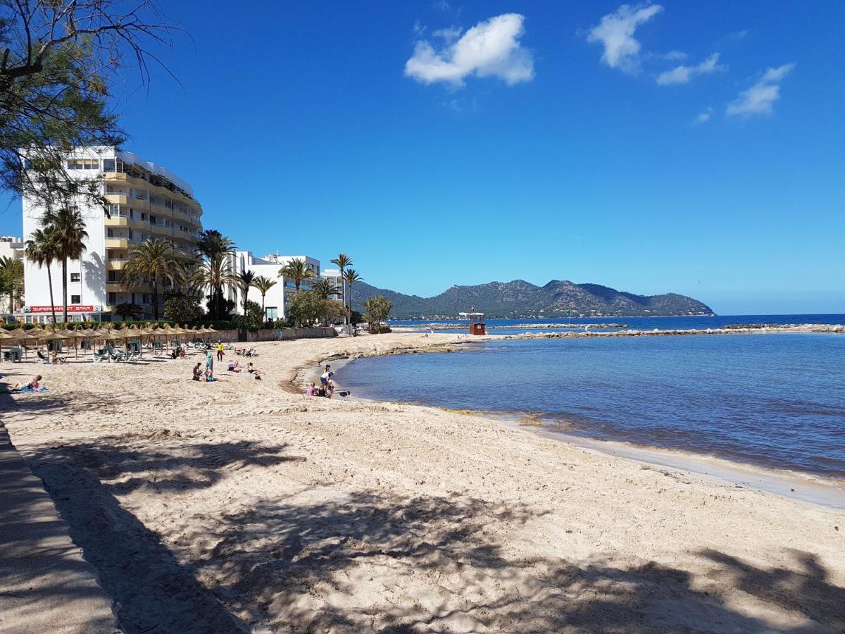 Apartamento Serendipia Cala Bona @mallorca Lägenhet *