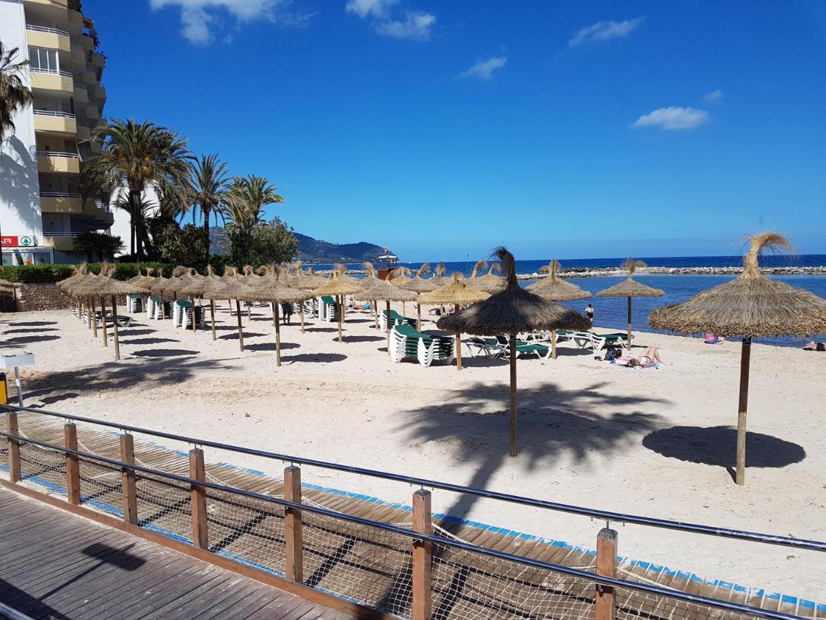Apartamento Serendipia Cala Bona @mallorca *