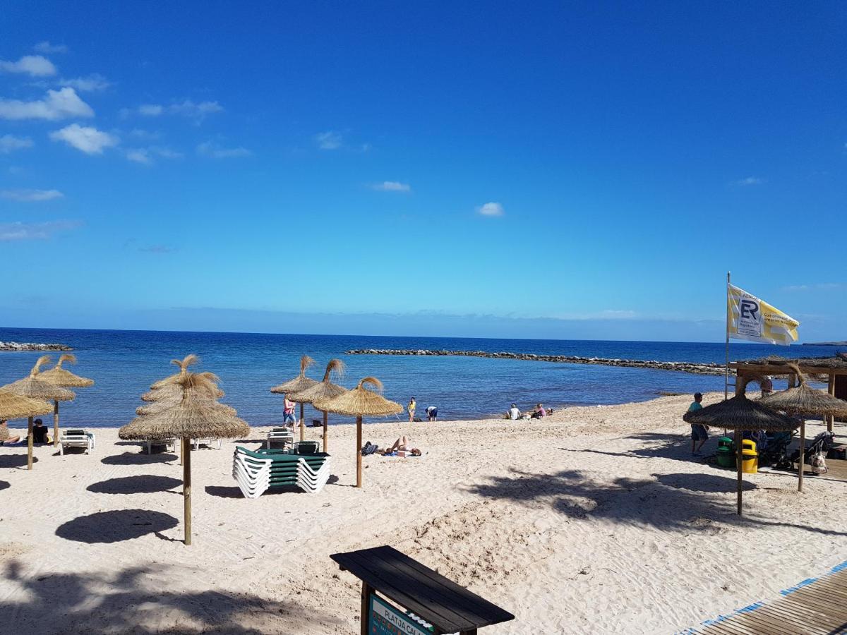 Apartamento Serendipia Cala Bona @mallorca * Son Servera (Mallorca)